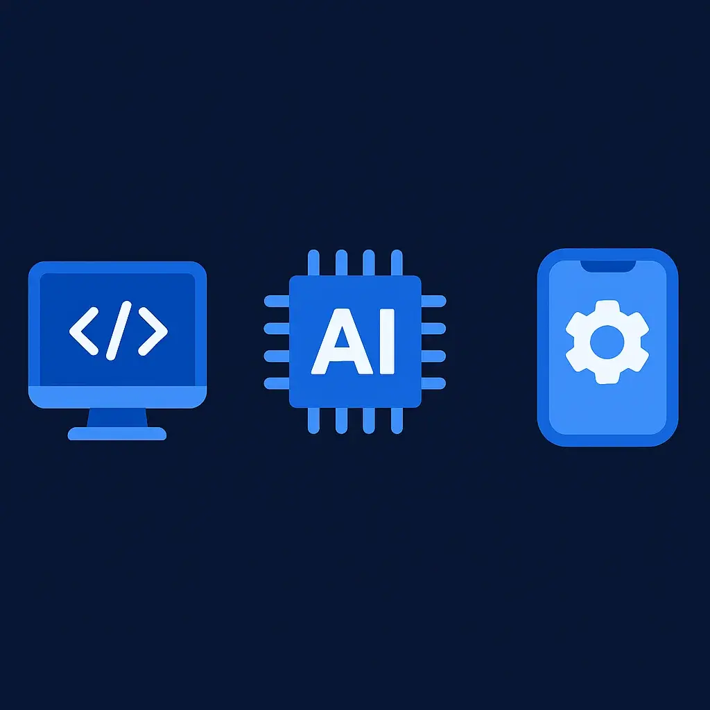 Screenshot of Portfolio — berke.dev
